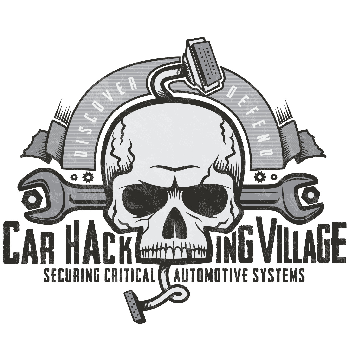 Car Hacking Village
