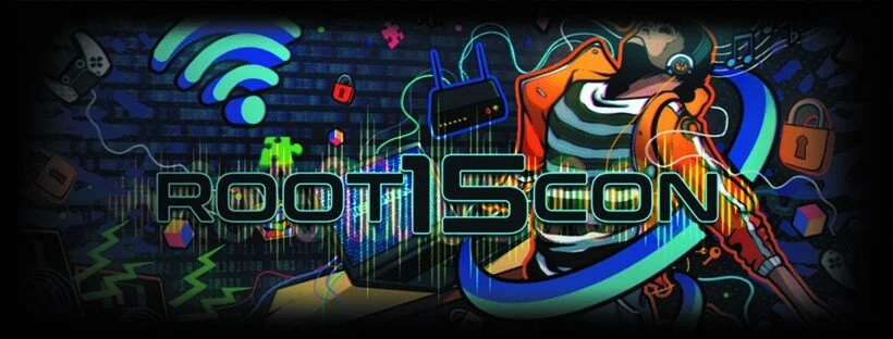 ROOTCON 15