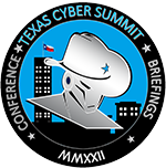 Texas Cyber Summit (In-Person)