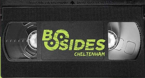 BSides Cheltenham (UK)