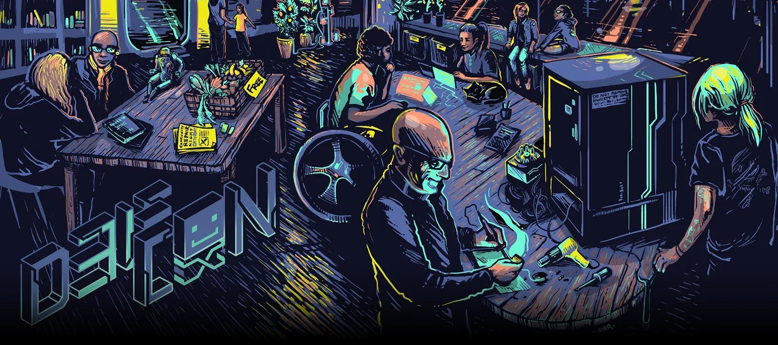 DefCON 31