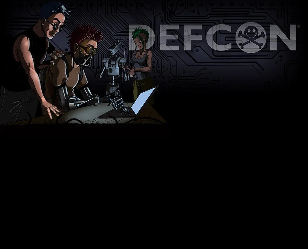 DefCON 32