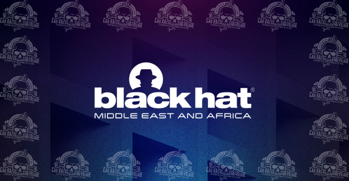 Black Hat MEA 2024