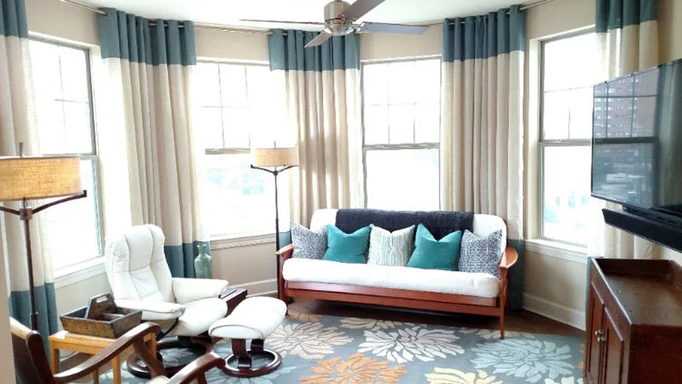 Your Next Room Makeover