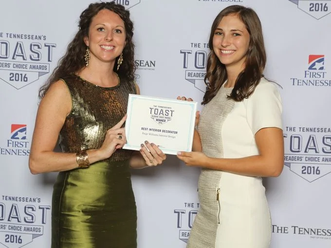 And the Votes Are In!