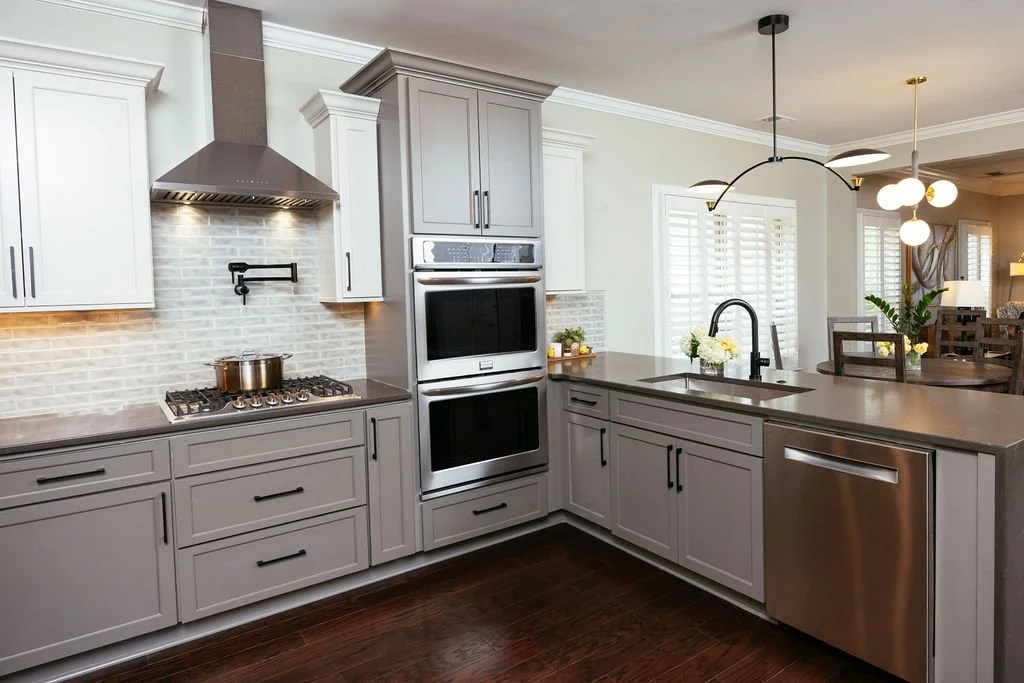 Rizer Point Kitchen Refresh