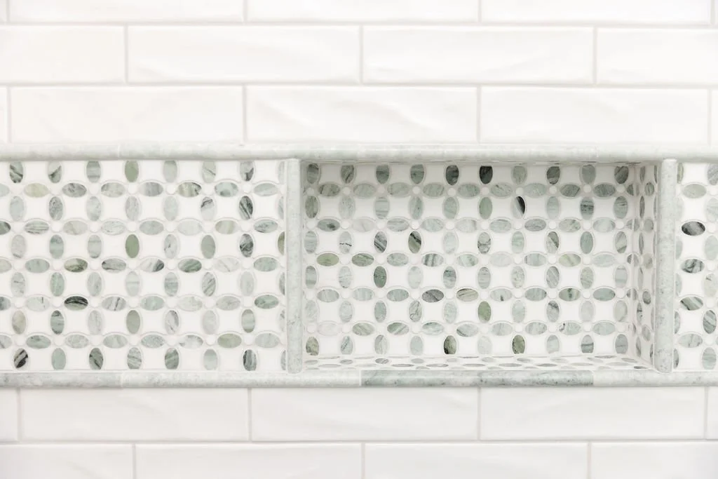 GREEN HILLS BATHROOMS