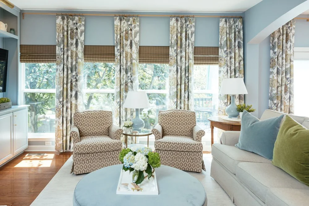 Easy Living-Paige Williams Interior Design