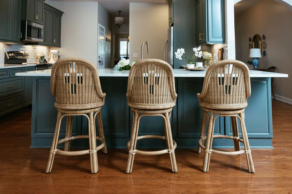 Easy Living-Paige Williams Interior Design