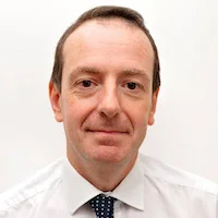 DAVID RYALL Santa Marta Group Director