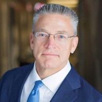 GARY HAUGEN International Justice Mission CEO