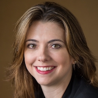 KATIE O’REILLY Milken Institute Executive Director, Business and Program Development