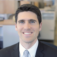 BRADLEY MYLES Polaris CEO