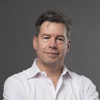 NICK GRONO Freedom Fund CEO
