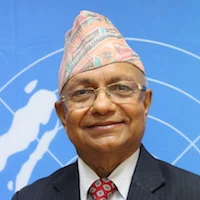 KUL CHANDRA GAUTUM Kul Chandra Gautum’s Website Former Deputy Executive Director, UNICEF; Former Assistant Secretary-General of the United Nations