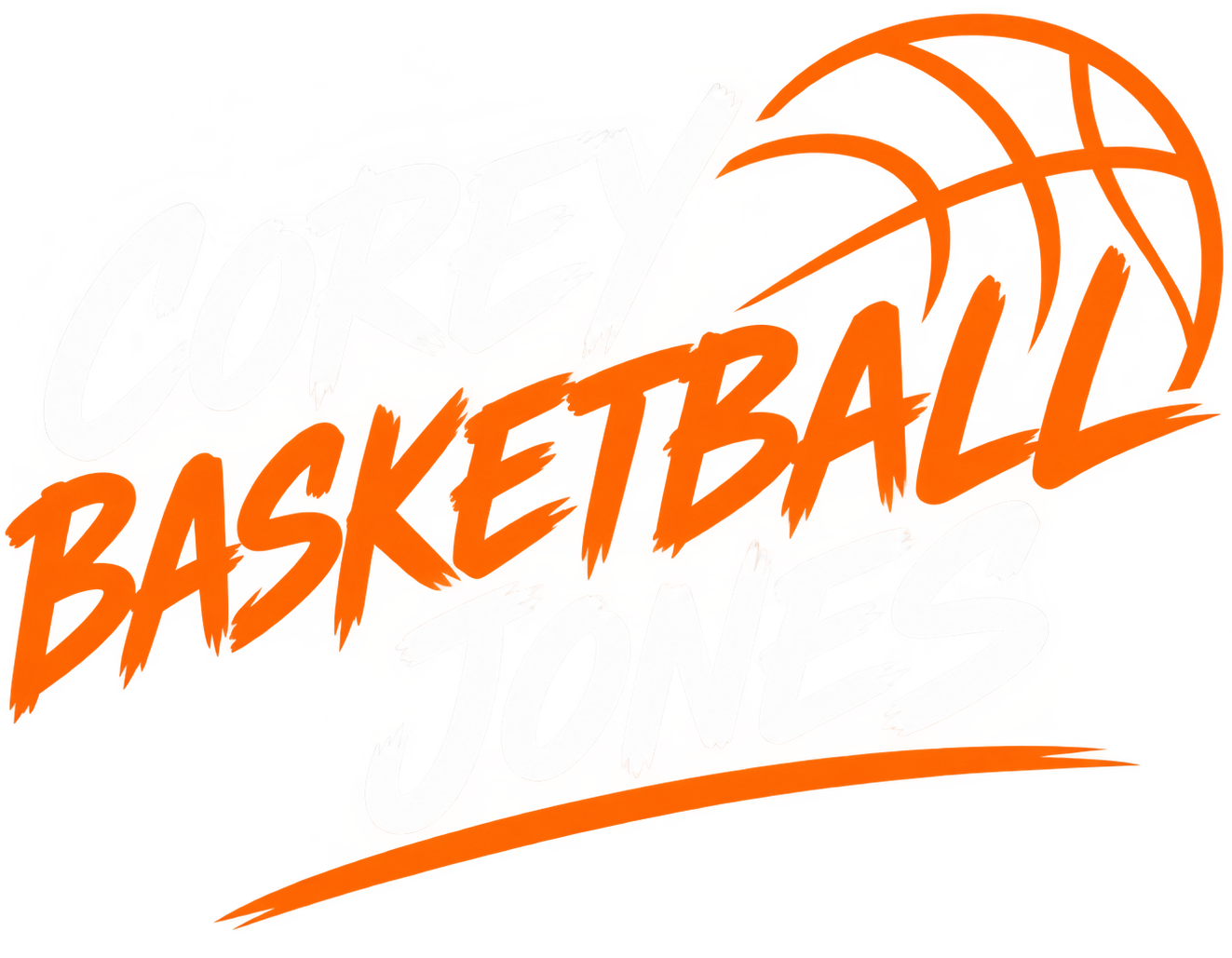 Corey Basketball Jones