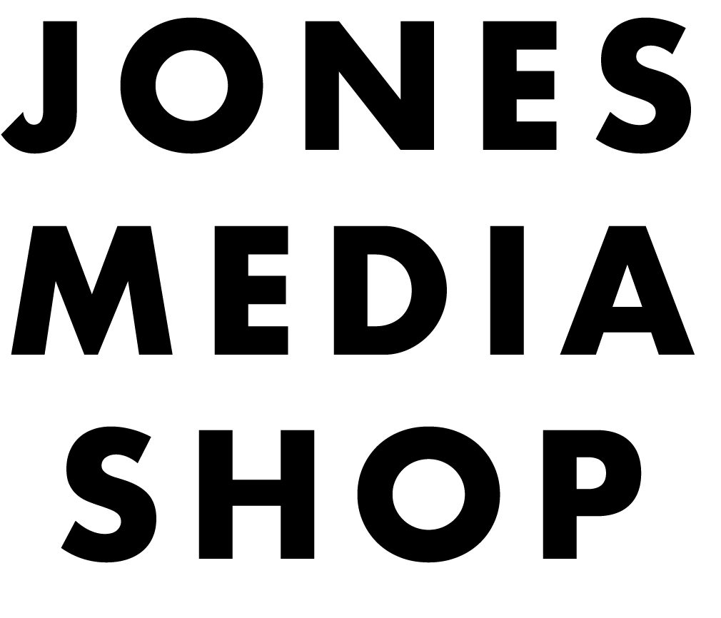 Jones Media Shop