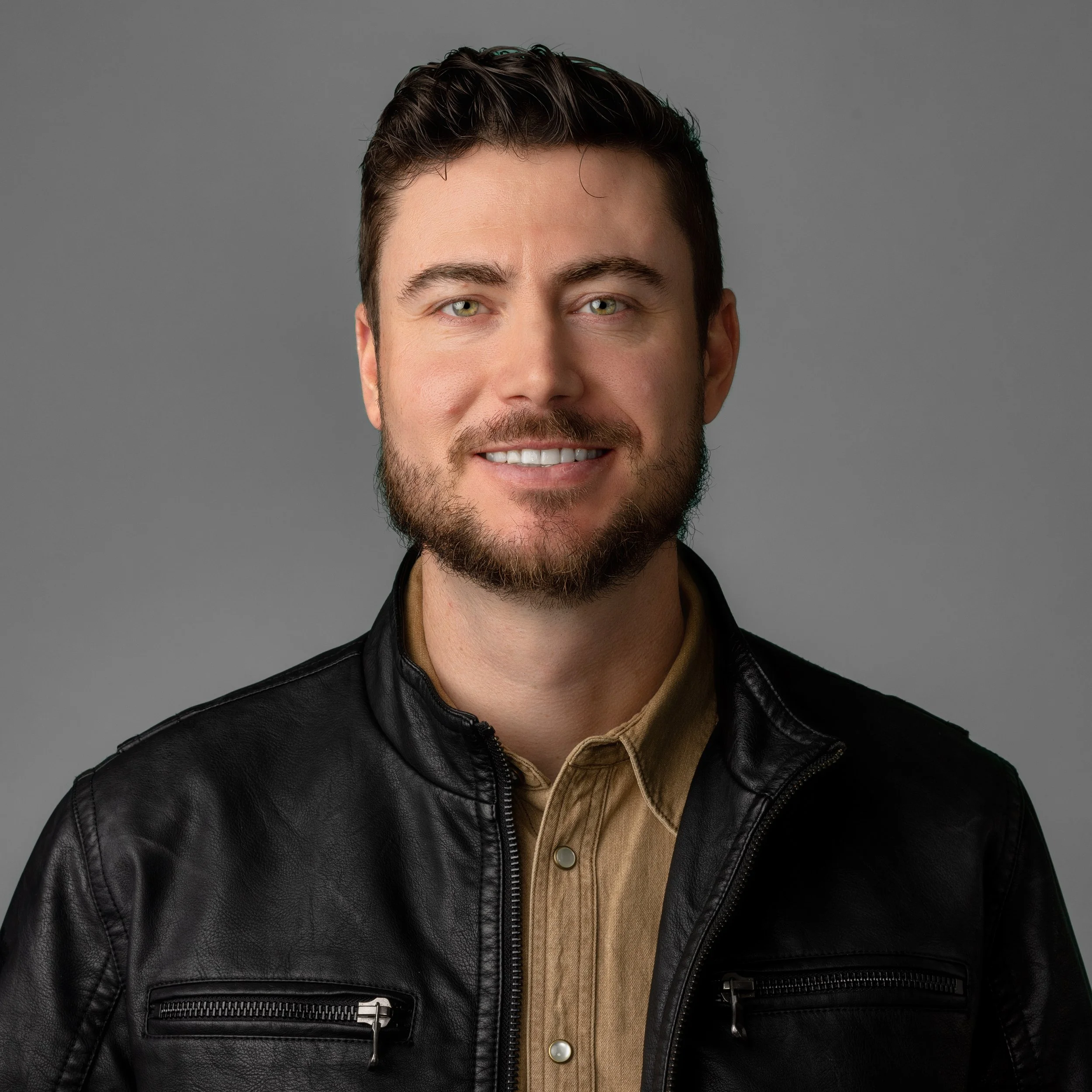 ABOUT — Jones Media Shop