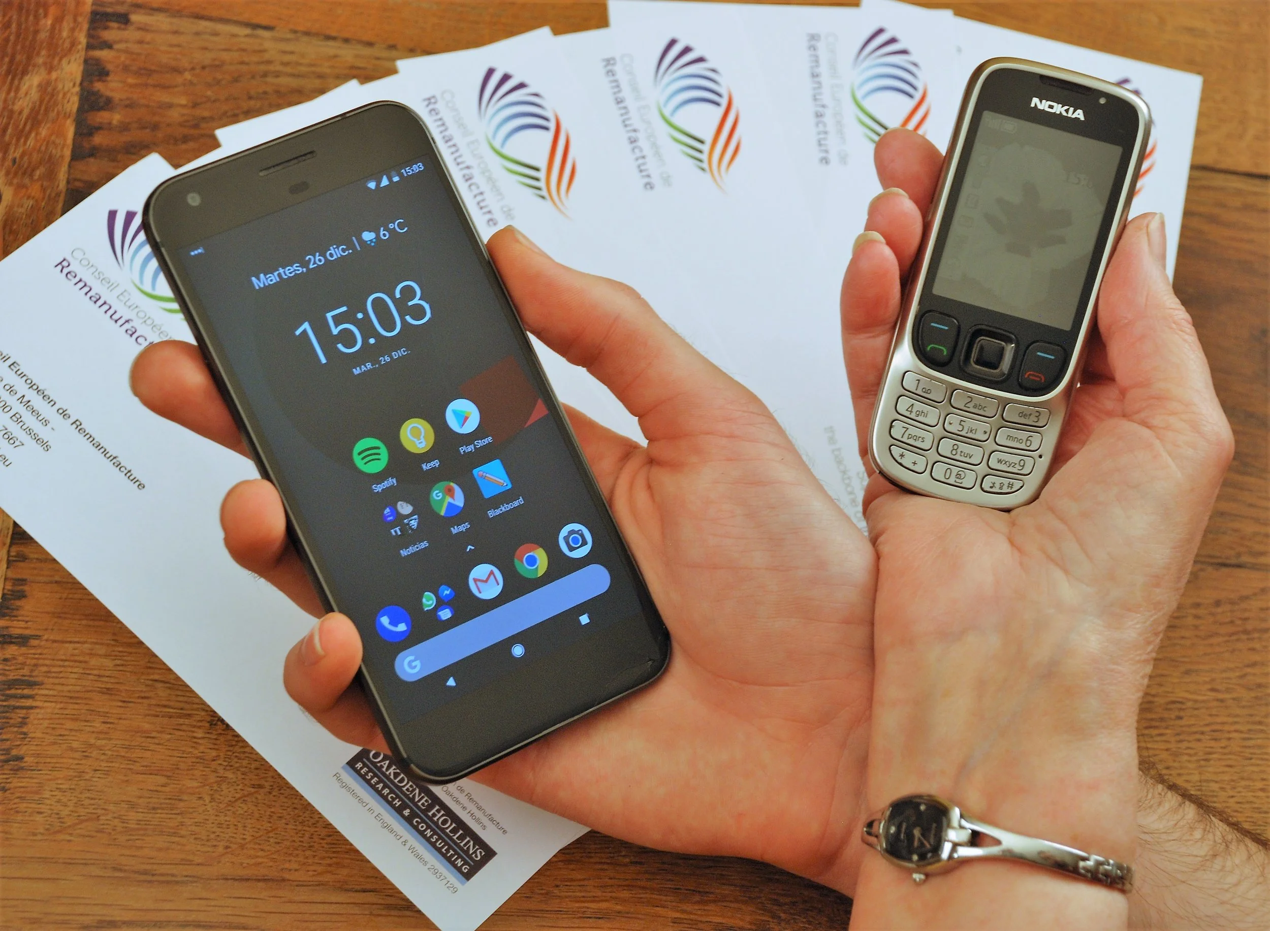 Value Retention is the new Recycling