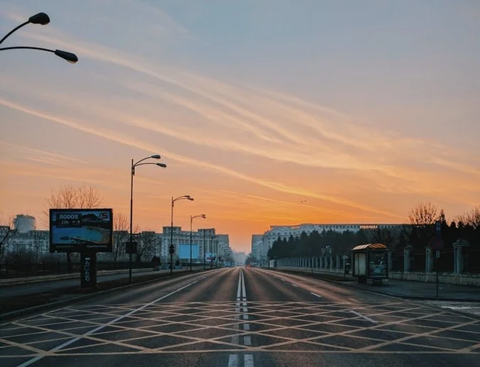 EU Virtuous Circles Mission