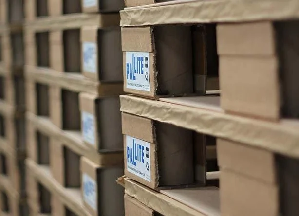 Pallite have surpassed their funding target, now with less than a week to go!