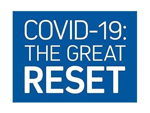 COVID-19: The Great Reset
