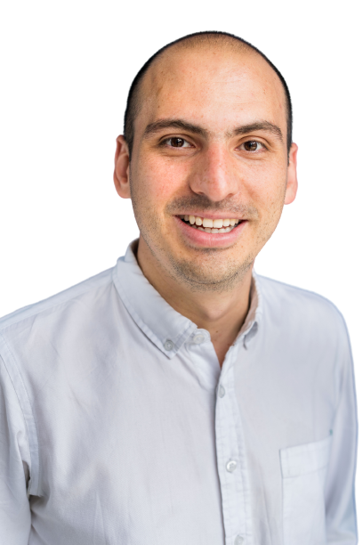 Reflecting on staff experiences: Jose's 6-month milestone 