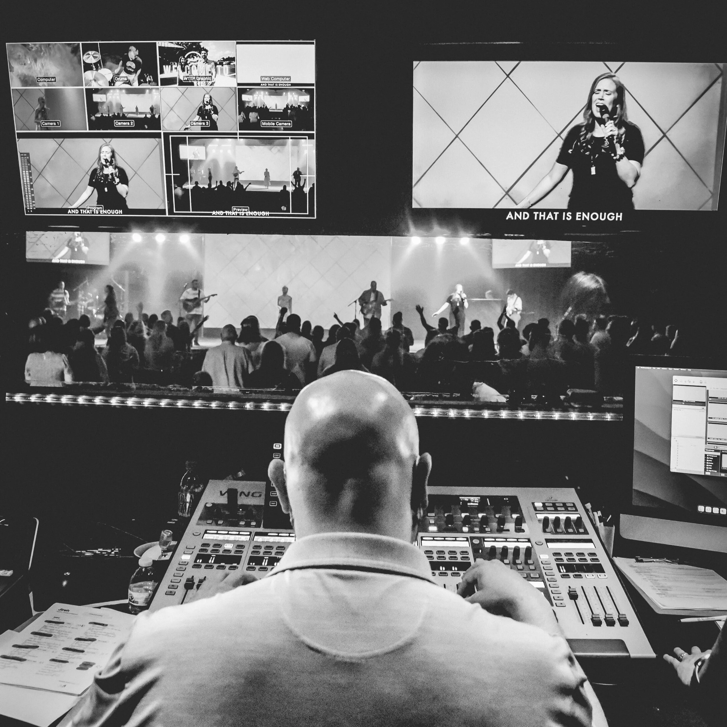 Locations — Riverpark