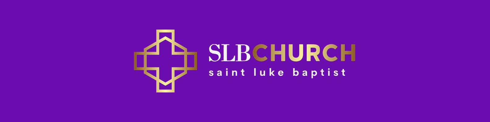 Saint Luke Baptist