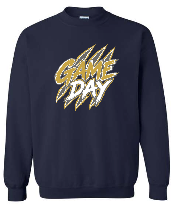 SHS Lighthouse Game Day Crewneck 26