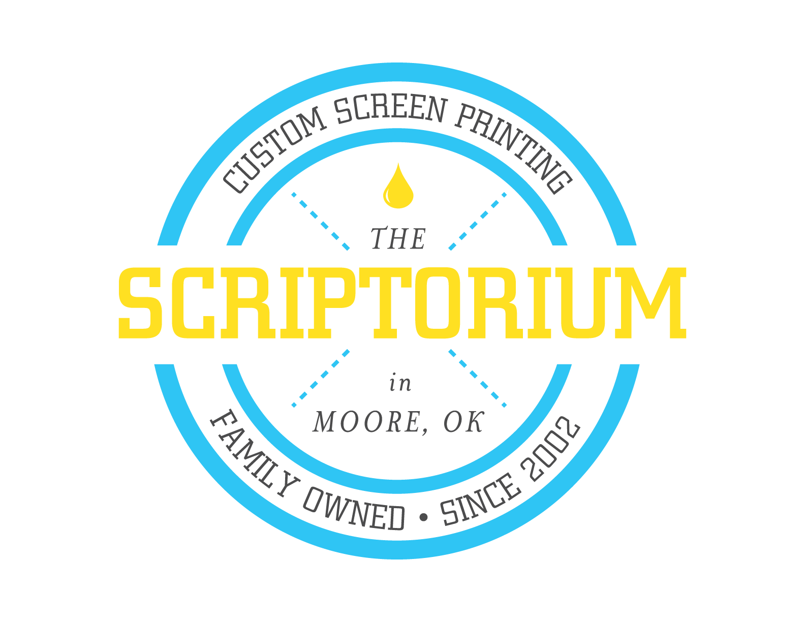 The Scriptorium