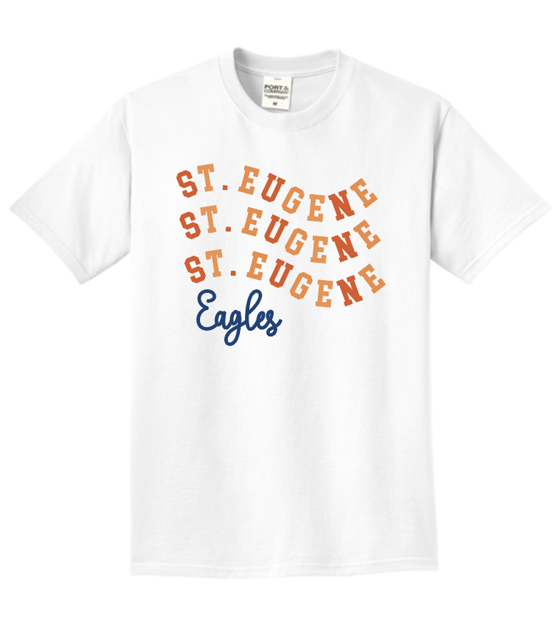 CSSE Wavy White