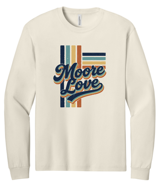 HT Moore Love Long Sleeve 26