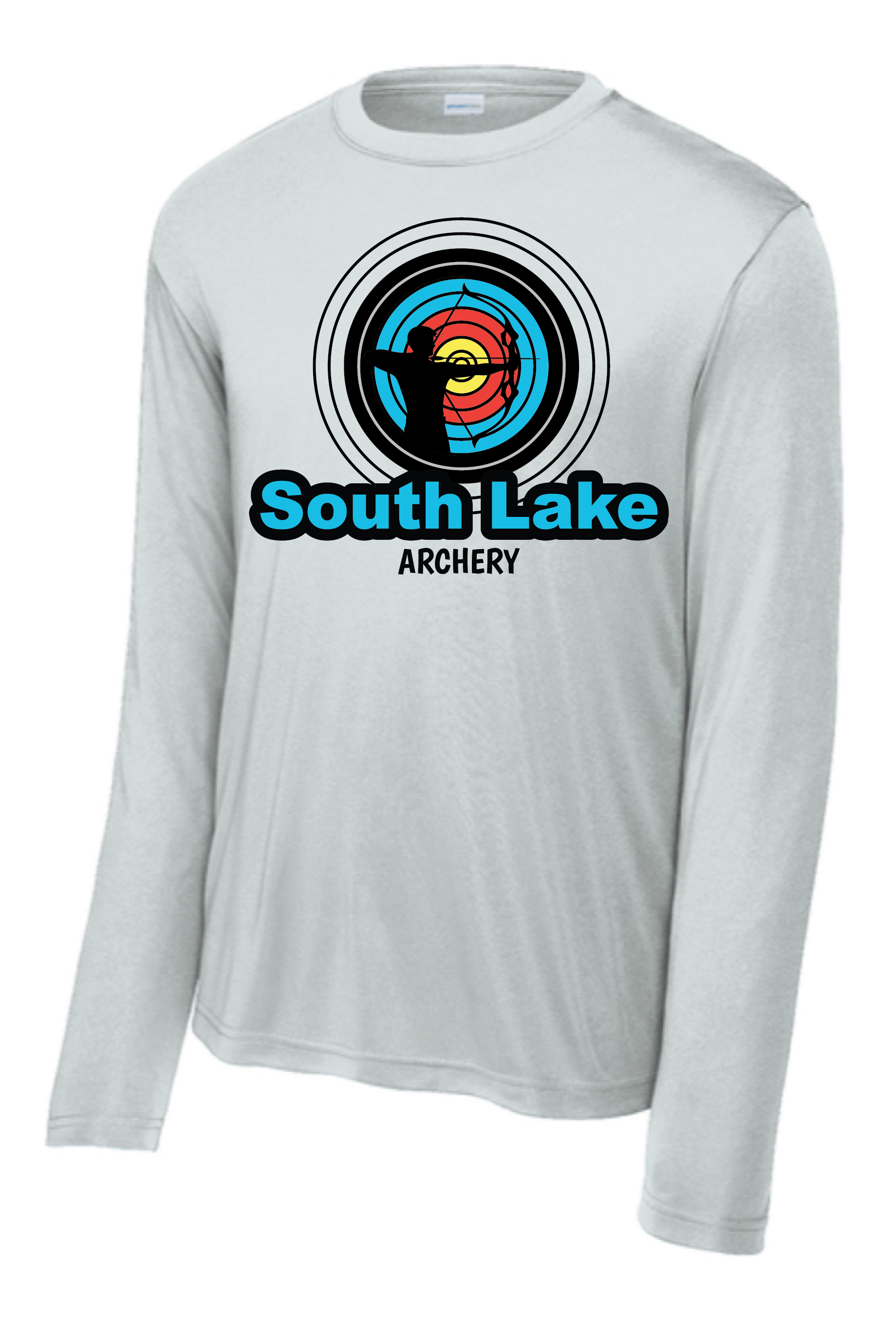 SL Archery Dri-Fit Long Sleeve
