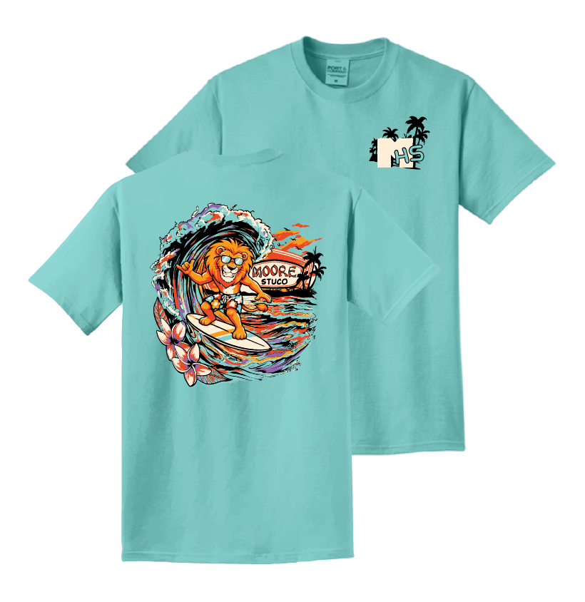 MHS Stuco Tee