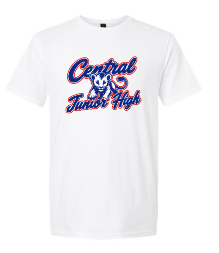 CJH Cub Tee 26