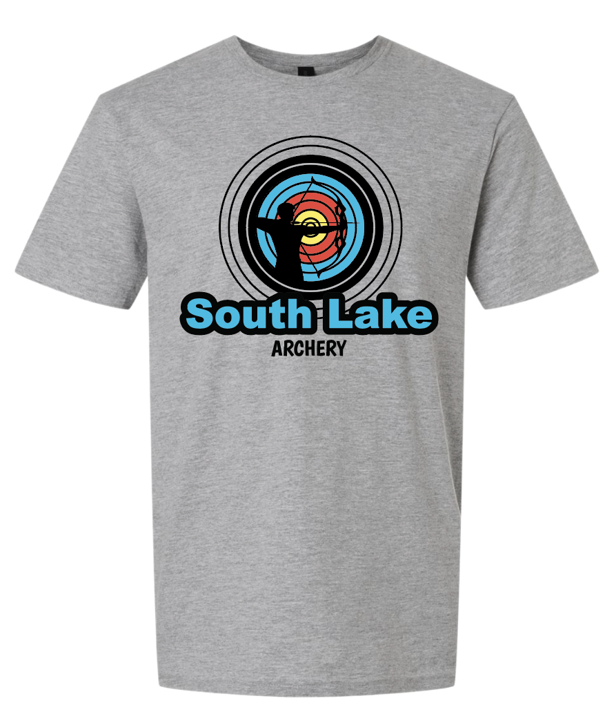 SL Archery Cotton Short Sleeve