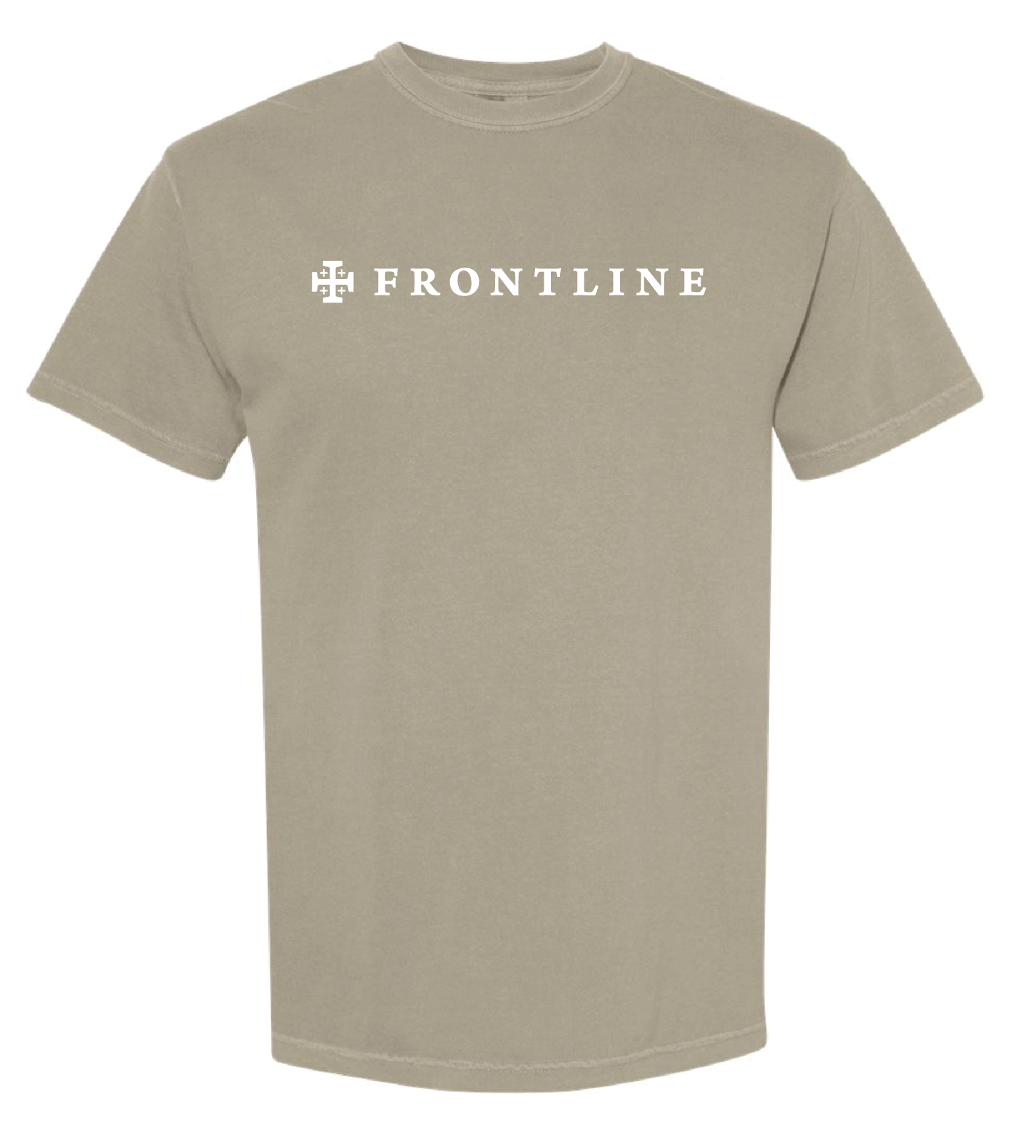 FL Sandstone Tee