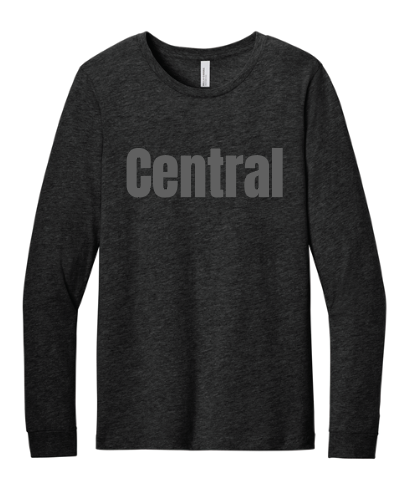CJH Academic Team Long Sleeve