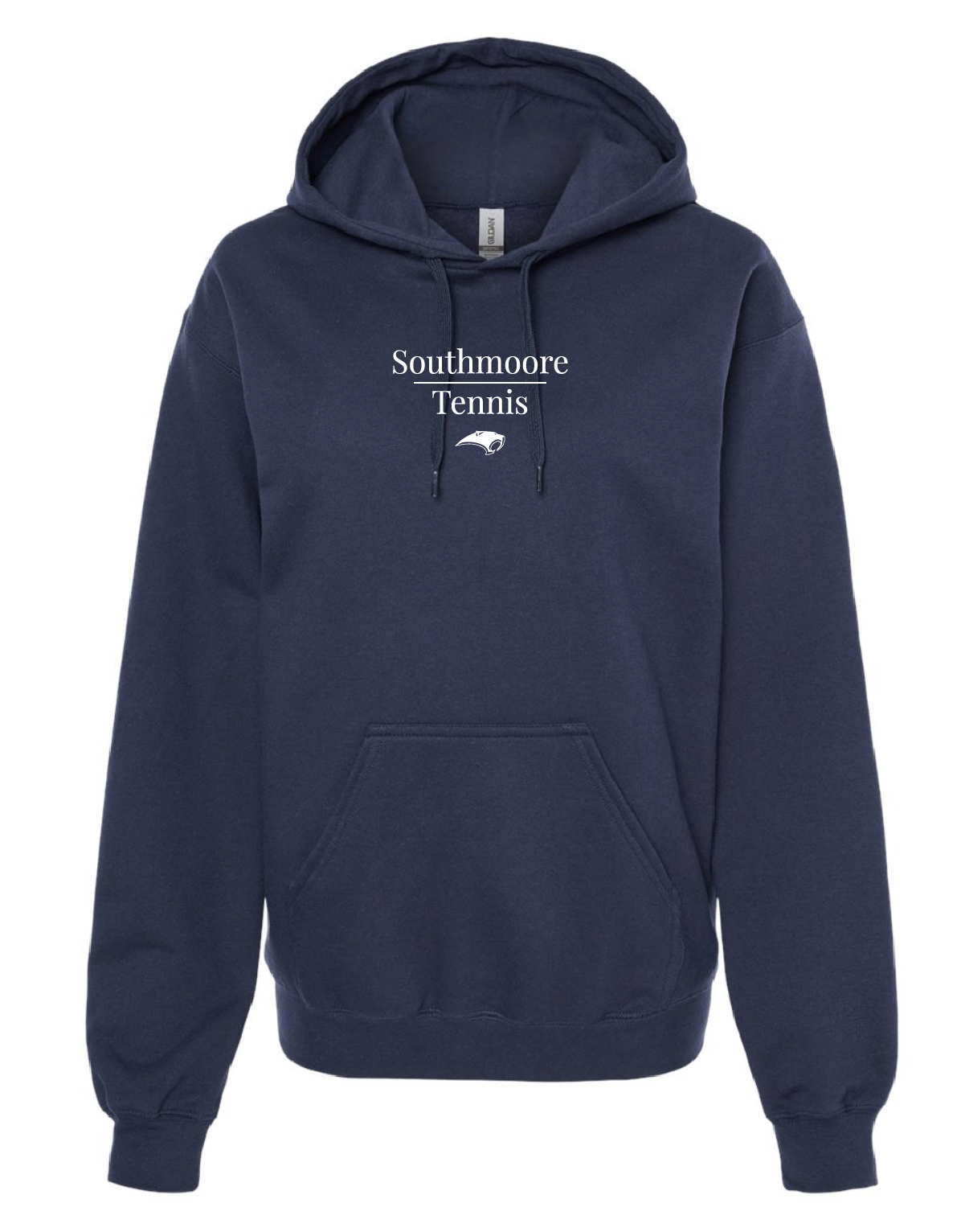 SHS Tennis Hoodie