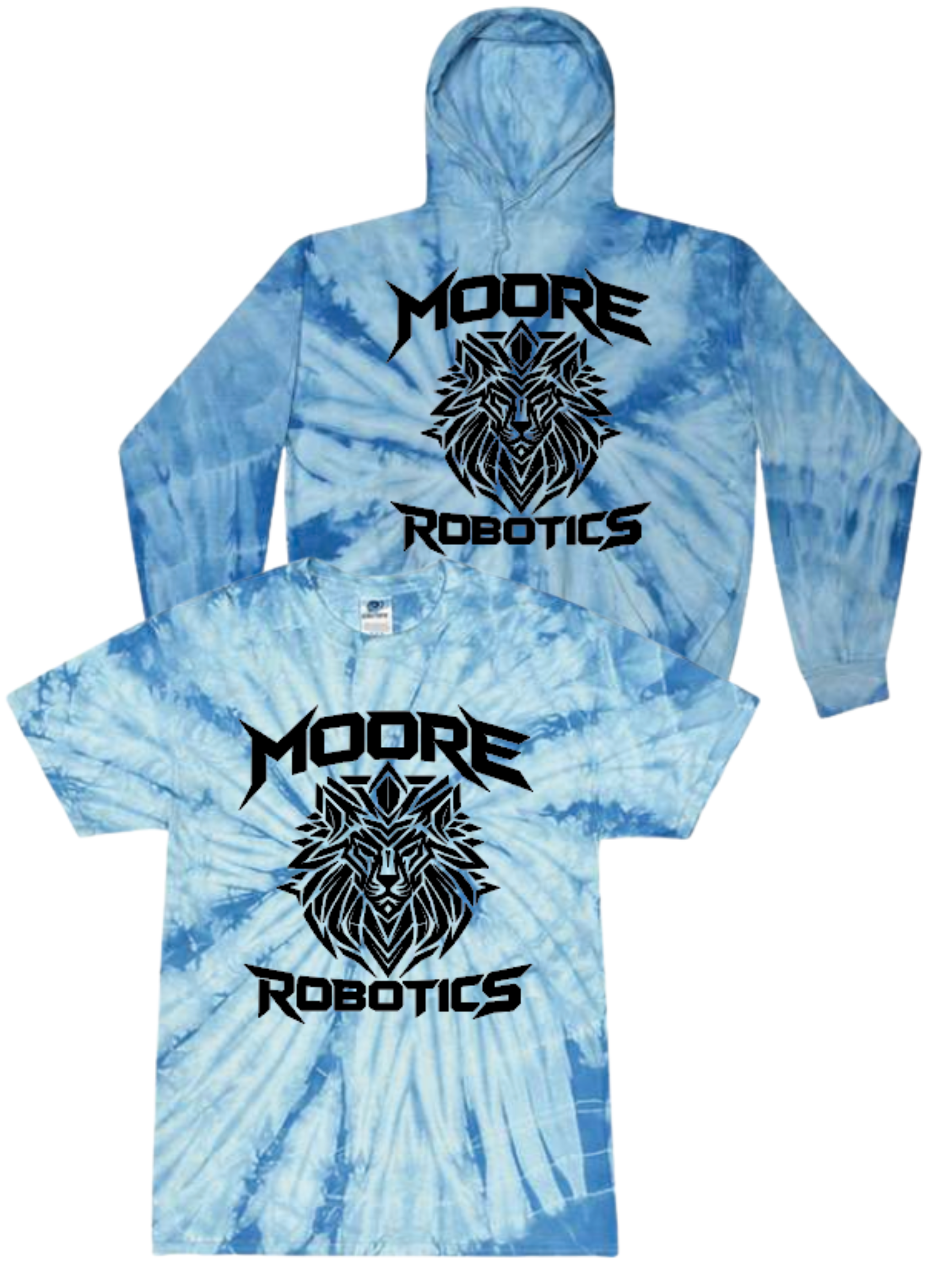 MHS Robotics Bundle 26