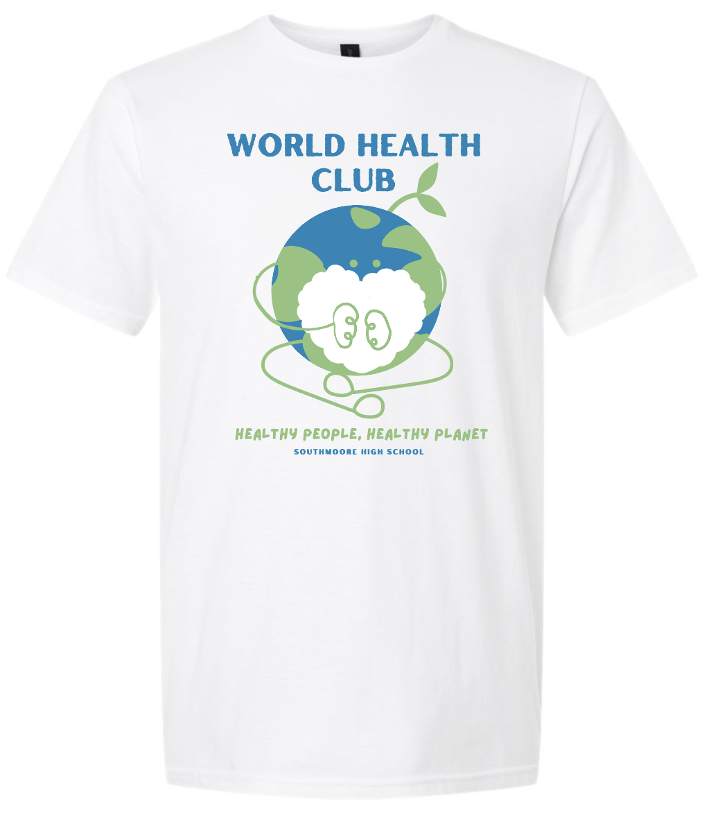 SHS WHC Tee
