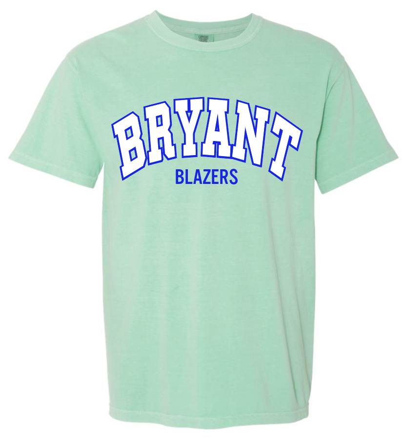 Bryant Elementary BTS 26 Tee