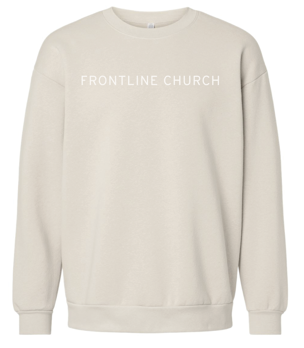 FL BONE SWEATSHIRT
