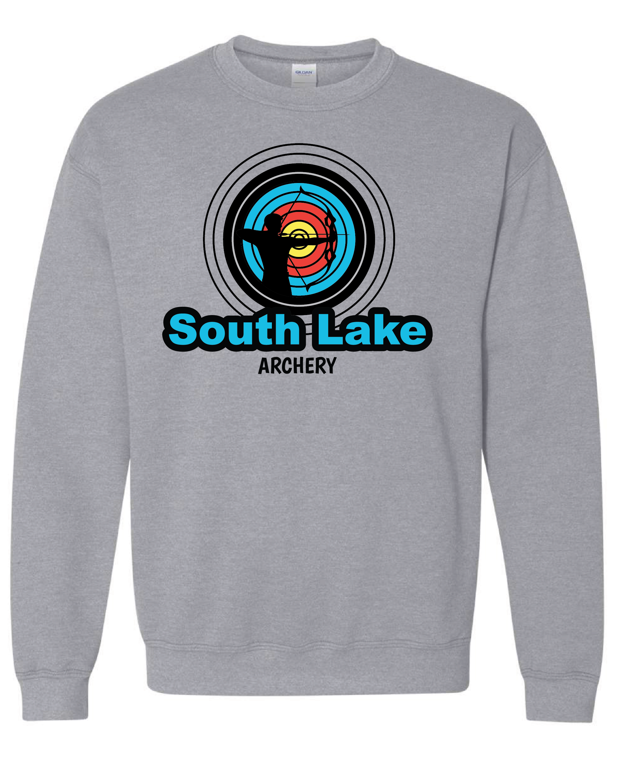 SL Archery Sweatshirt