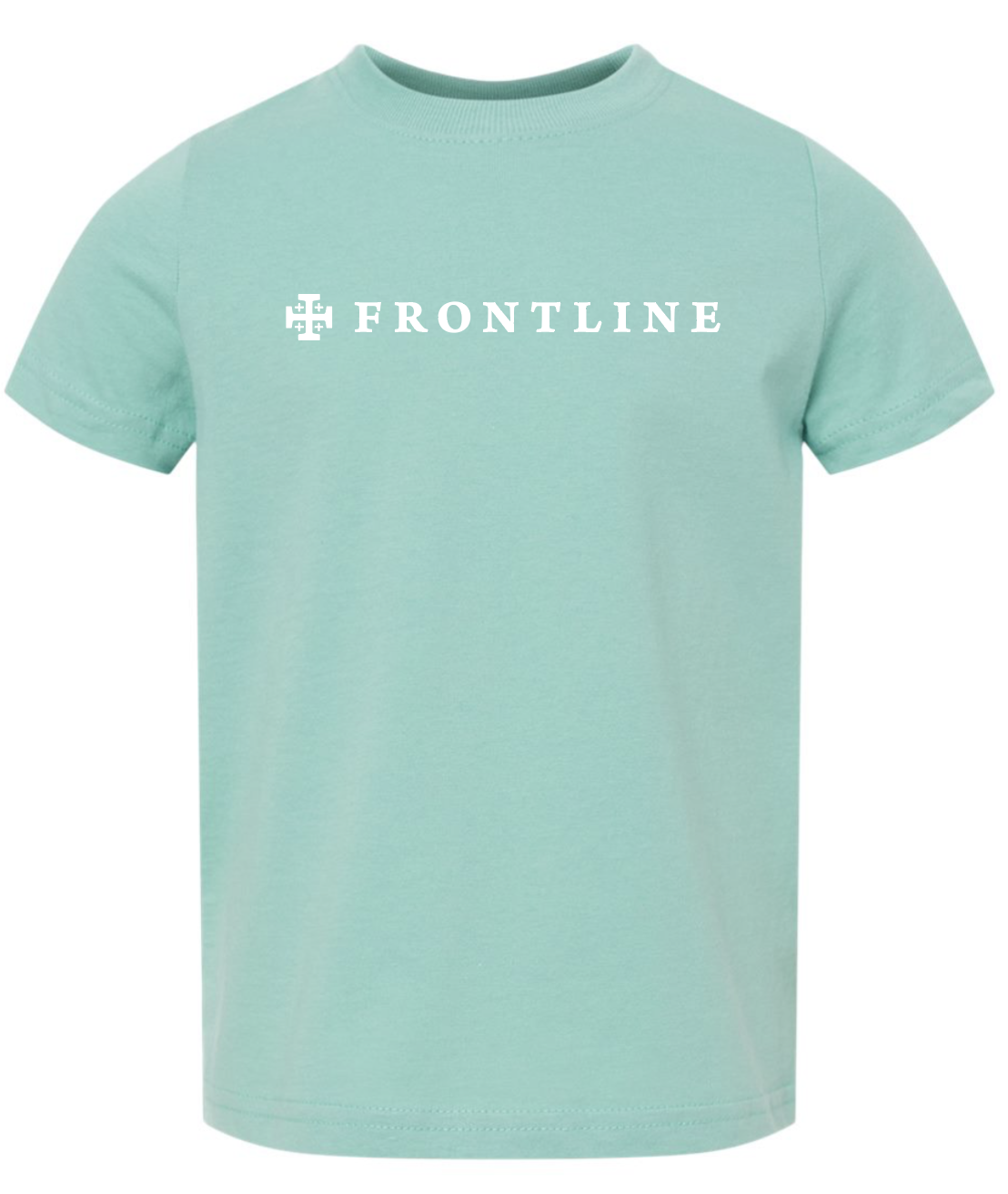 FL TODDLER SALTWATER TEE