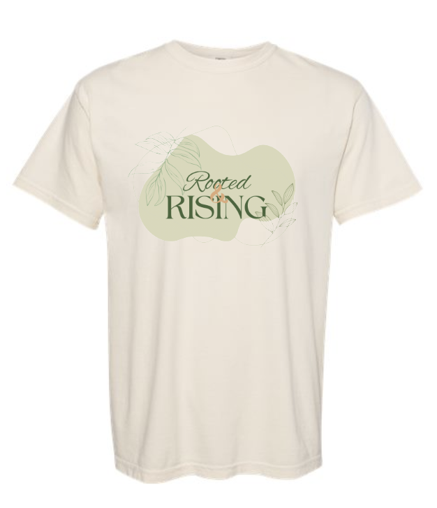 Project Search Rooted Tee
