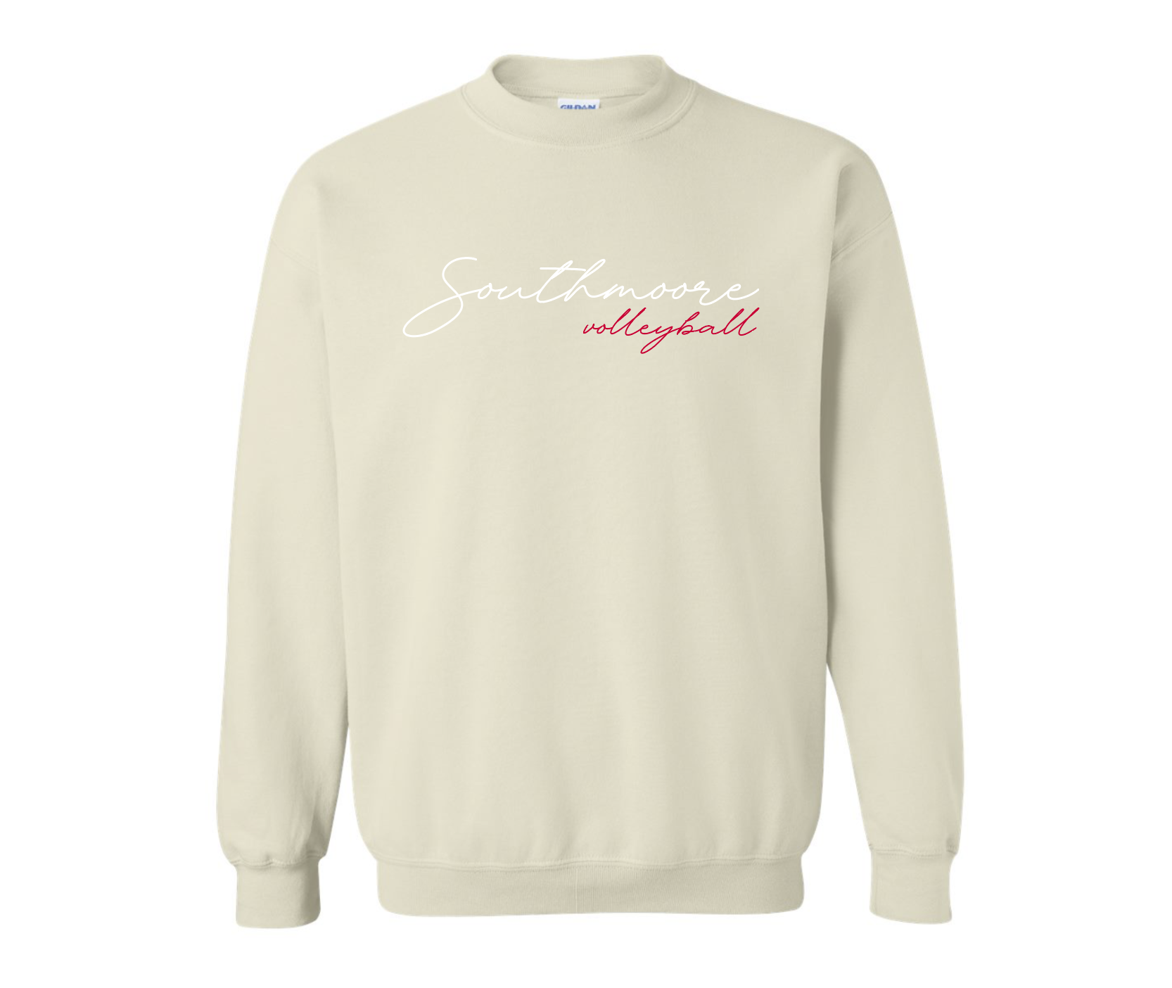 SHS VB SAND SWEATSHIRT