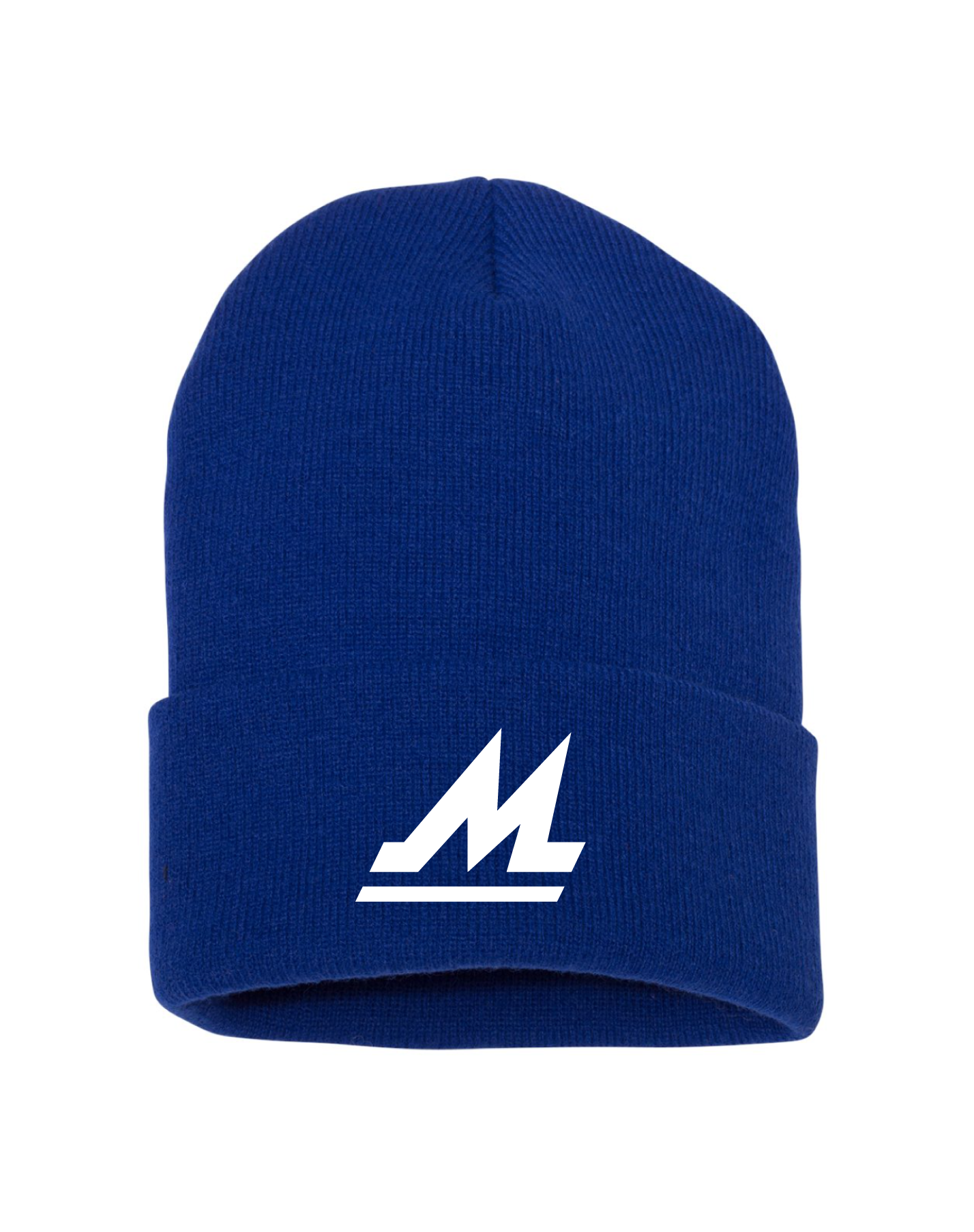 Band Royal Beanie