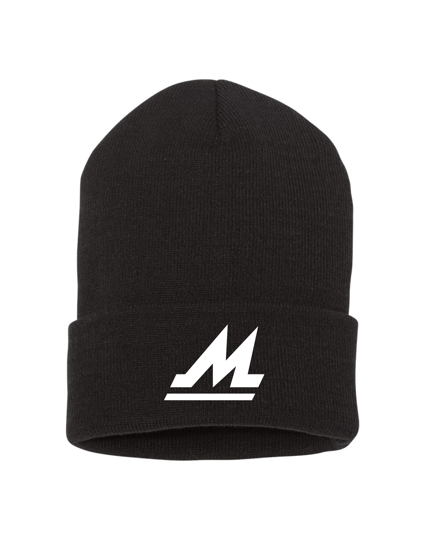 Band Black Beanie